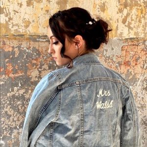 Meet your Posher, Lexie